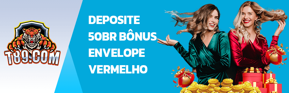 apostas na loteria pela internet